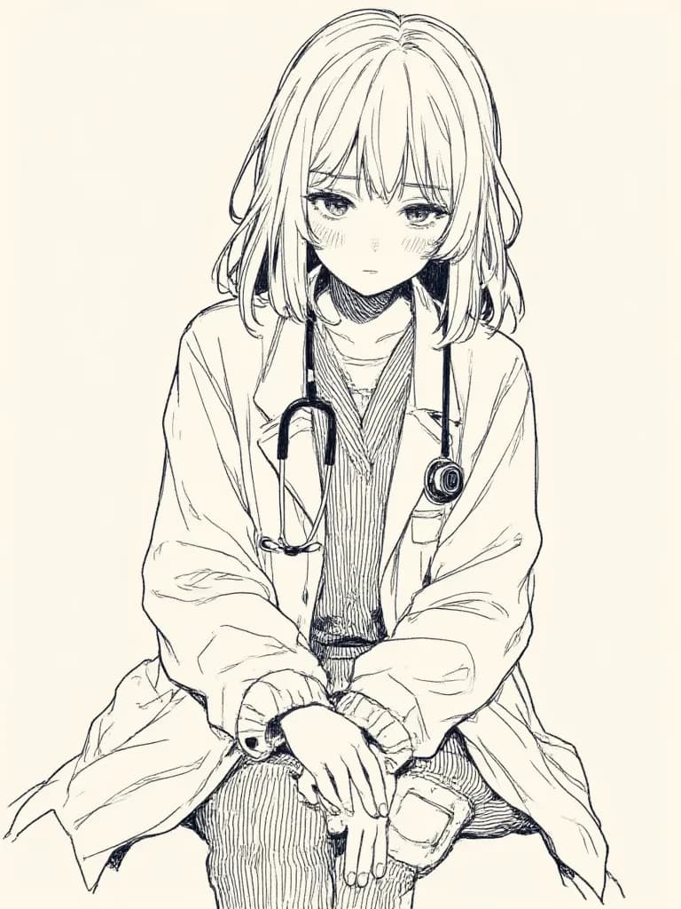Dr. Lily  thumbnail