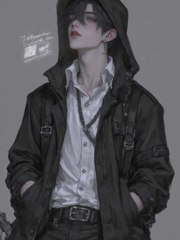 Windbreaker thumbnail