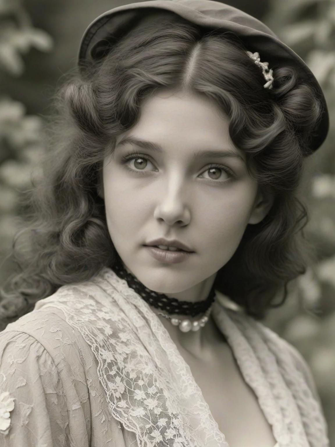 Marian Lucy Rowan I thumbnail