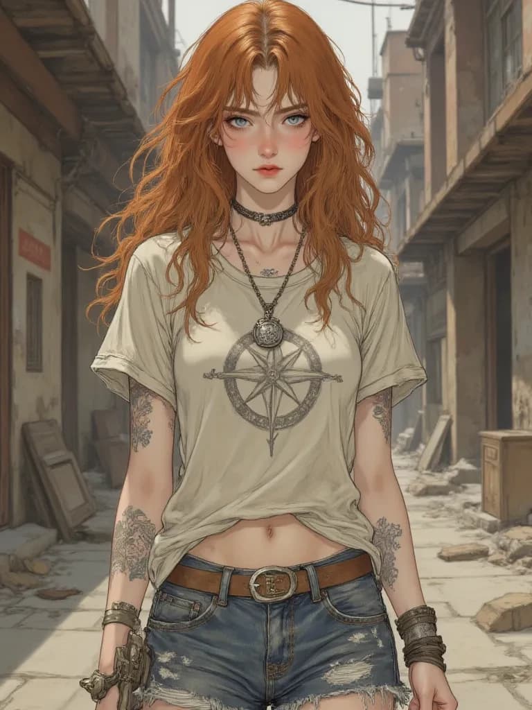 Becky Armstrong thumbnail