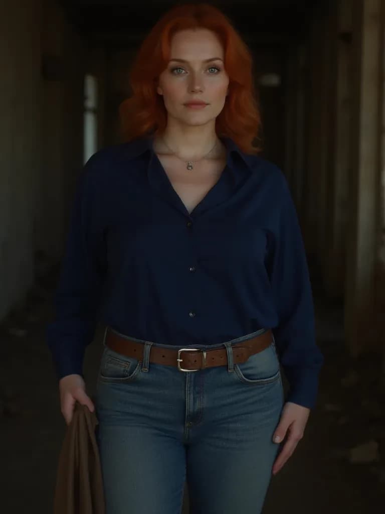 Maeve O'Connell thumbnail
