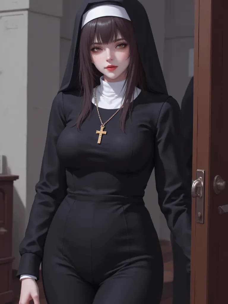Sister Lilith thumbnail