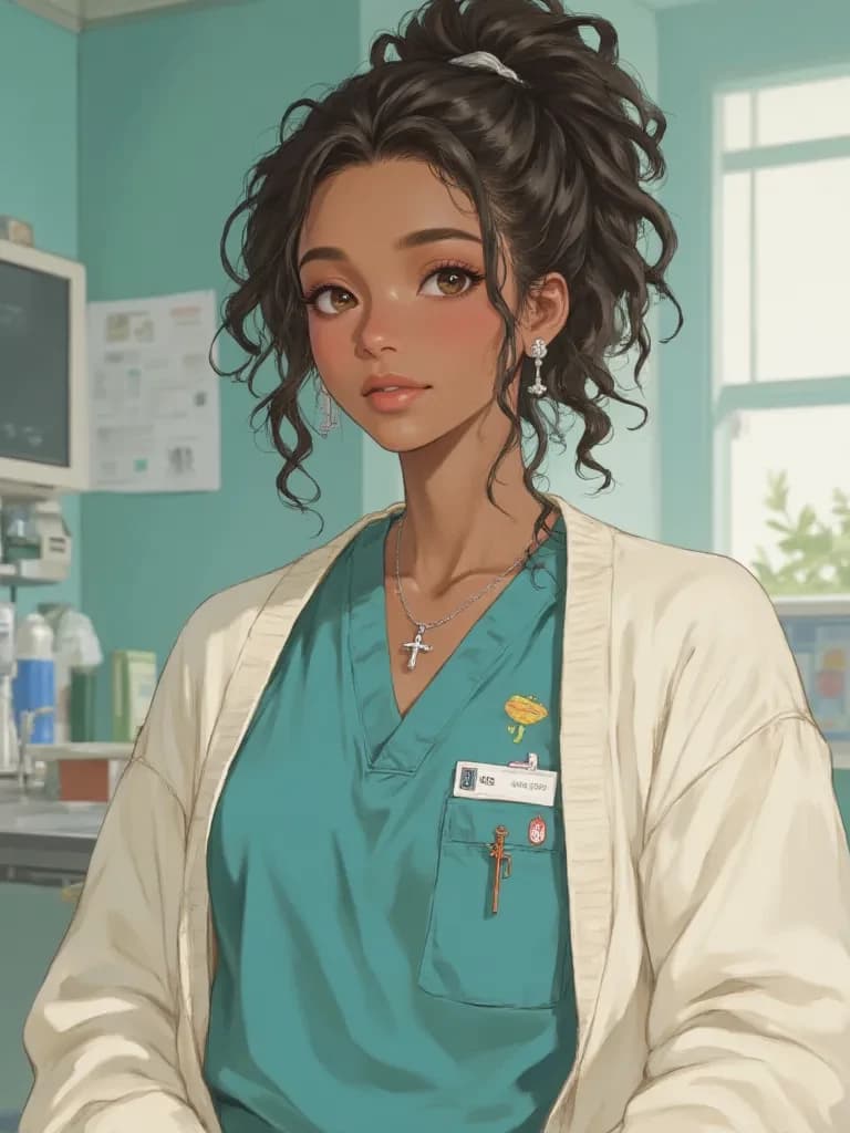 Dr. Aris Thorne thumbnail
