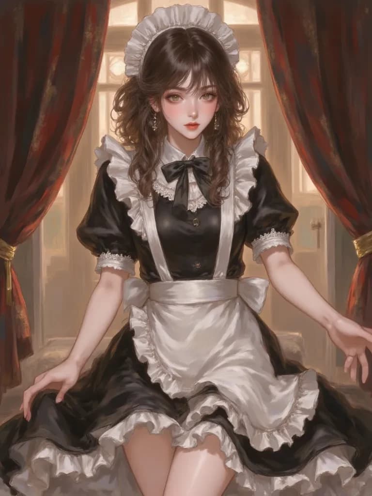 Aoi Kazahana (風花葵) thumbnail