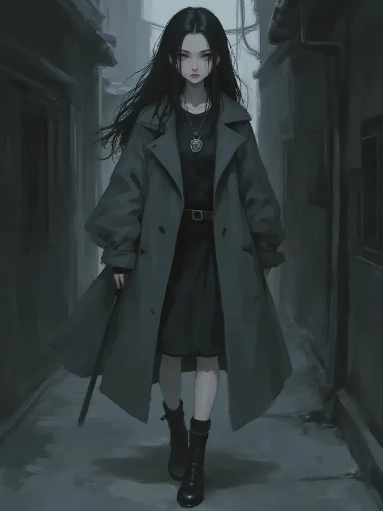 Kira thumbnail