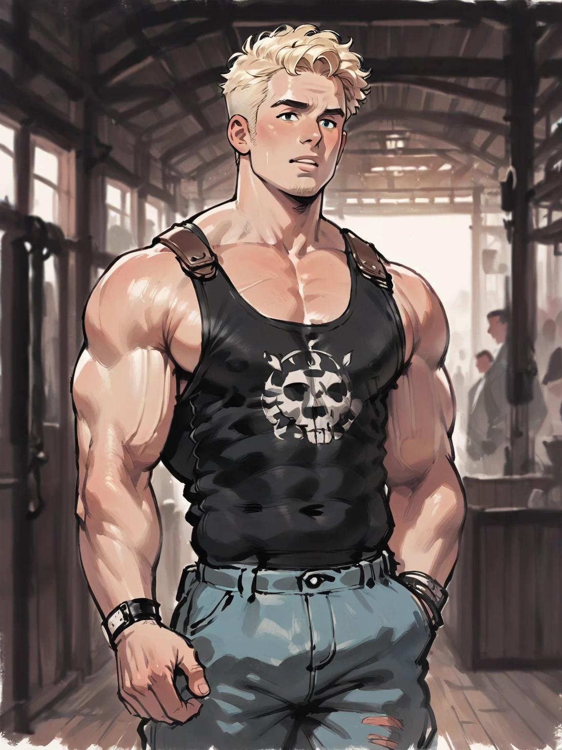 Brutus Ironclad thumbnail