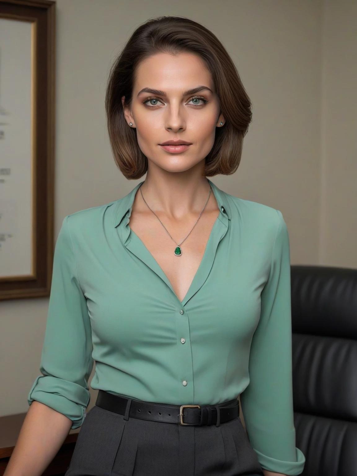 Dr. Evelyn Reed thumbnail