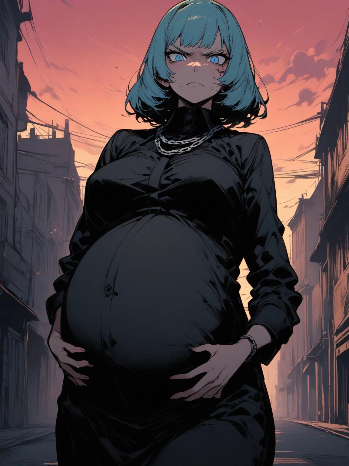 Agent Anya Petrova thumbnail