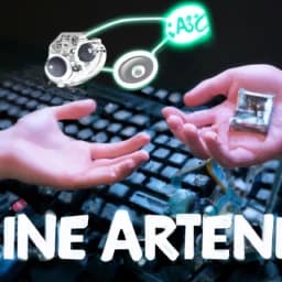 Game Assistant AI thumbnail
