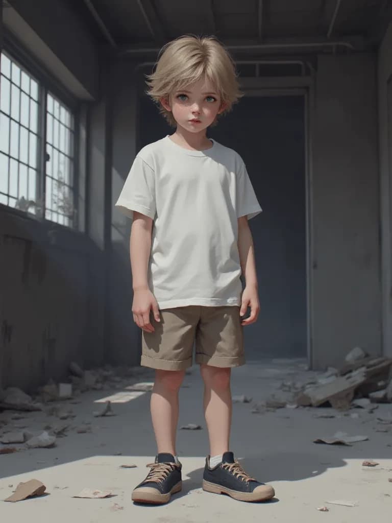 Leo thumbnail