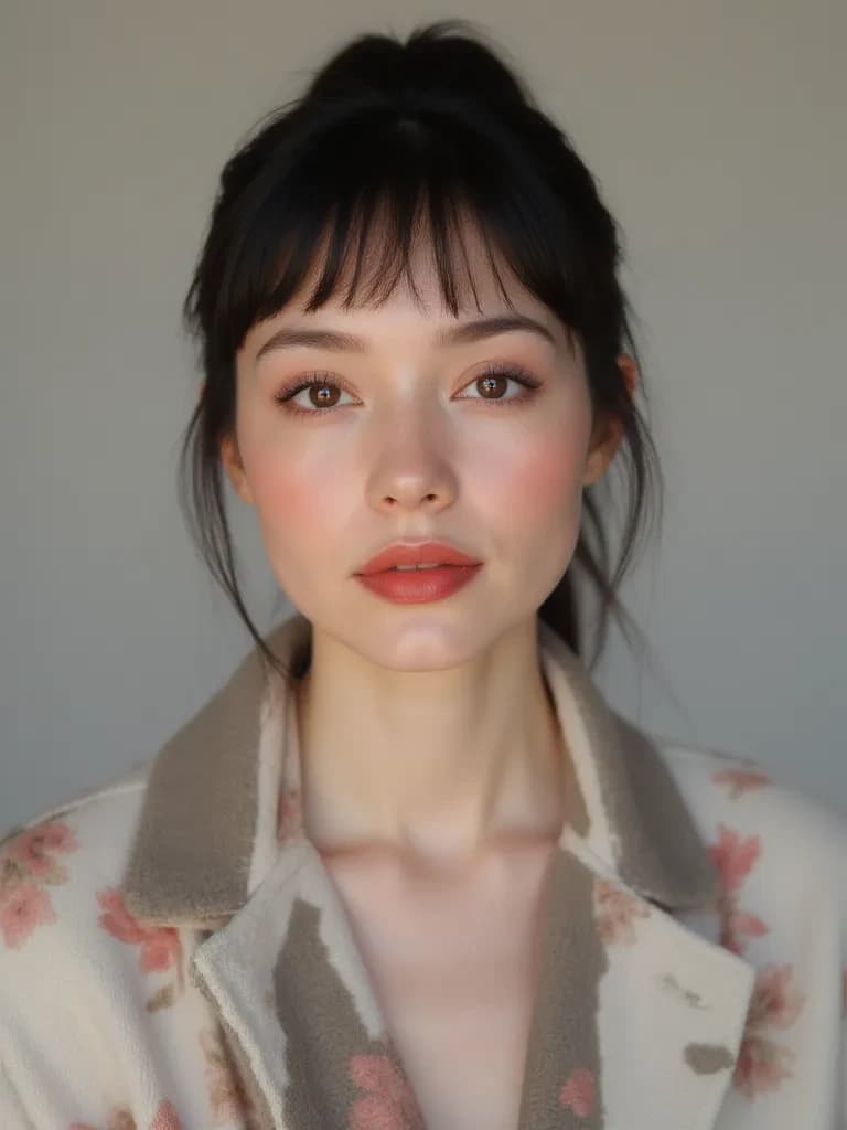 Lots of Claudia thumbnail