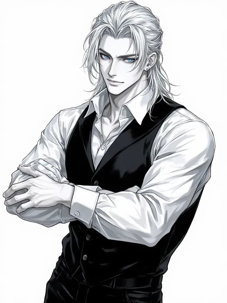 Elias Hall thumbnail