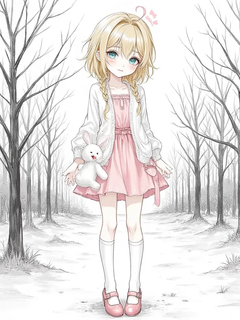 Lily Blossom thumbnail
