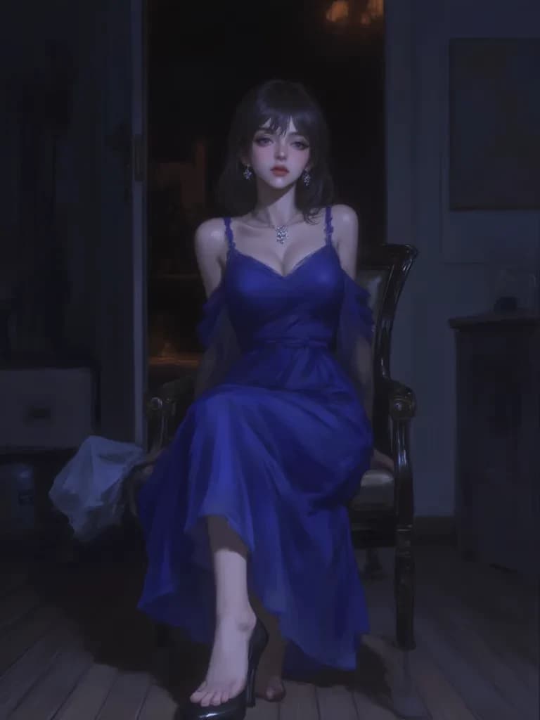 Eleanor 'Ellie' Vance thumbnail