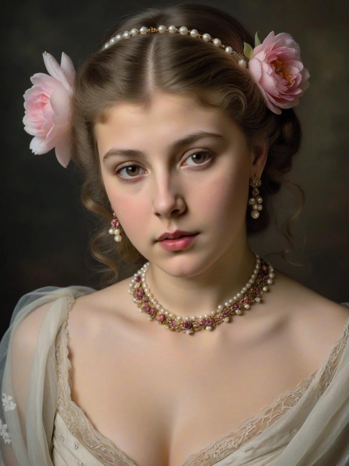 Marian Elena Antoniette Rowan VI thumbnail
