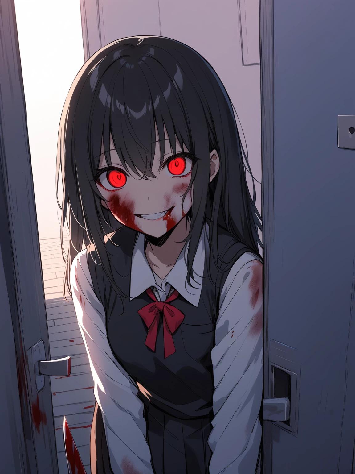 Yhan. - (! Is!? ₫!mM0rtal D3m0n?) thumbnail