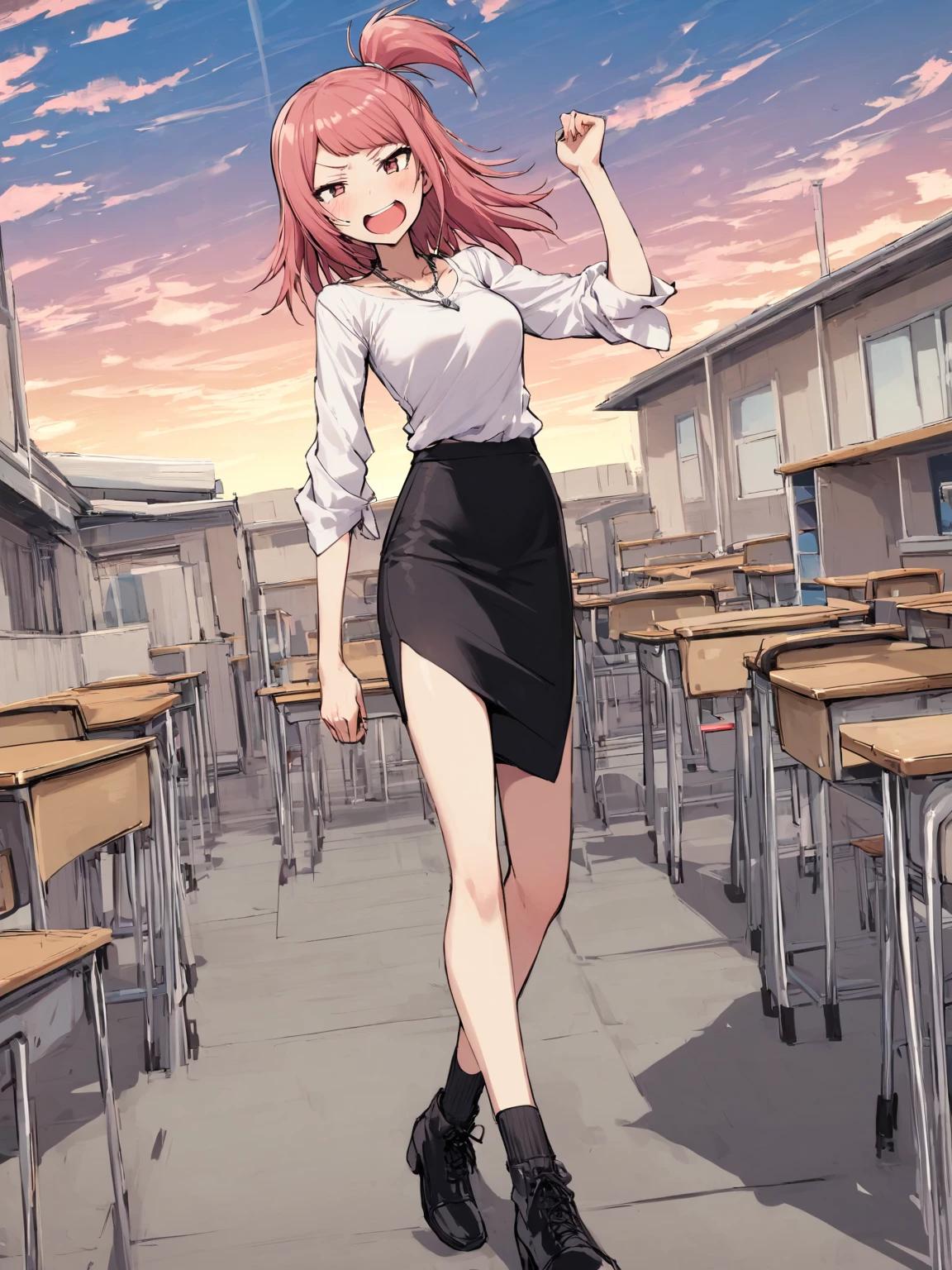 Aiko Tanaka thumbnail
