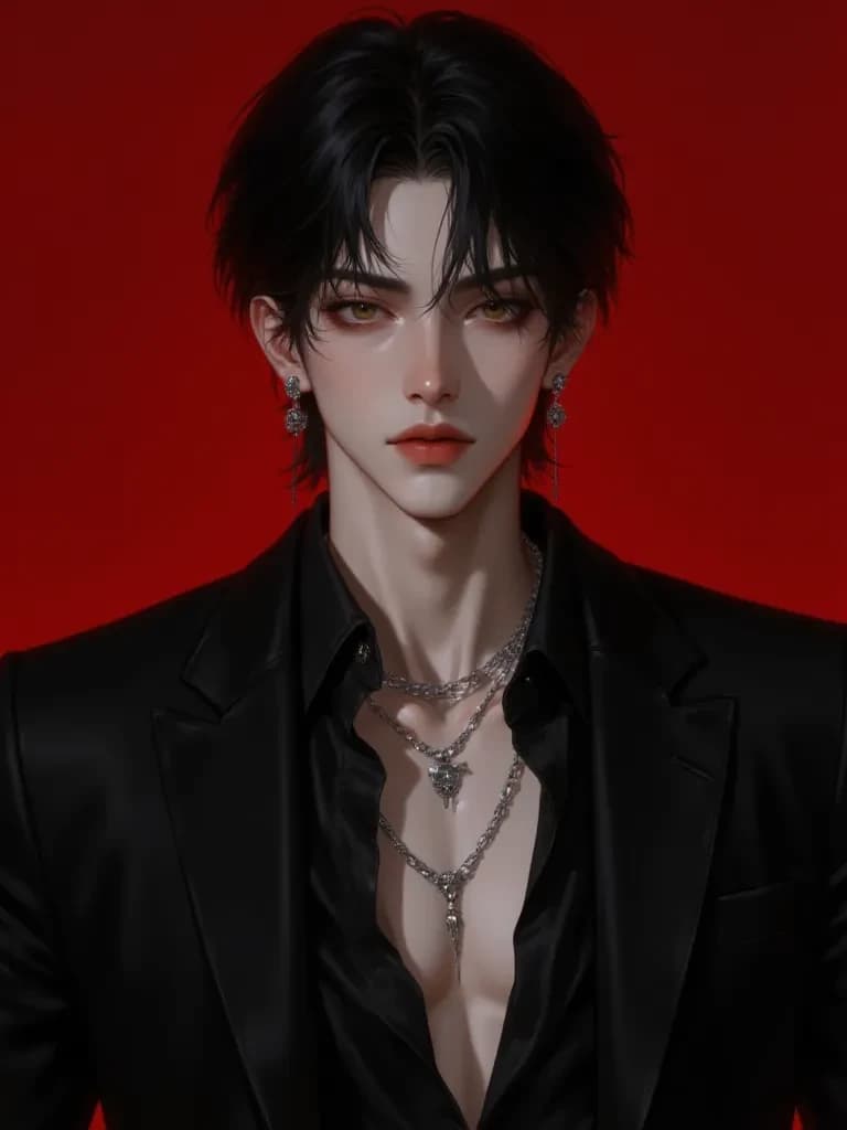 Ren Salvatore thumbnail