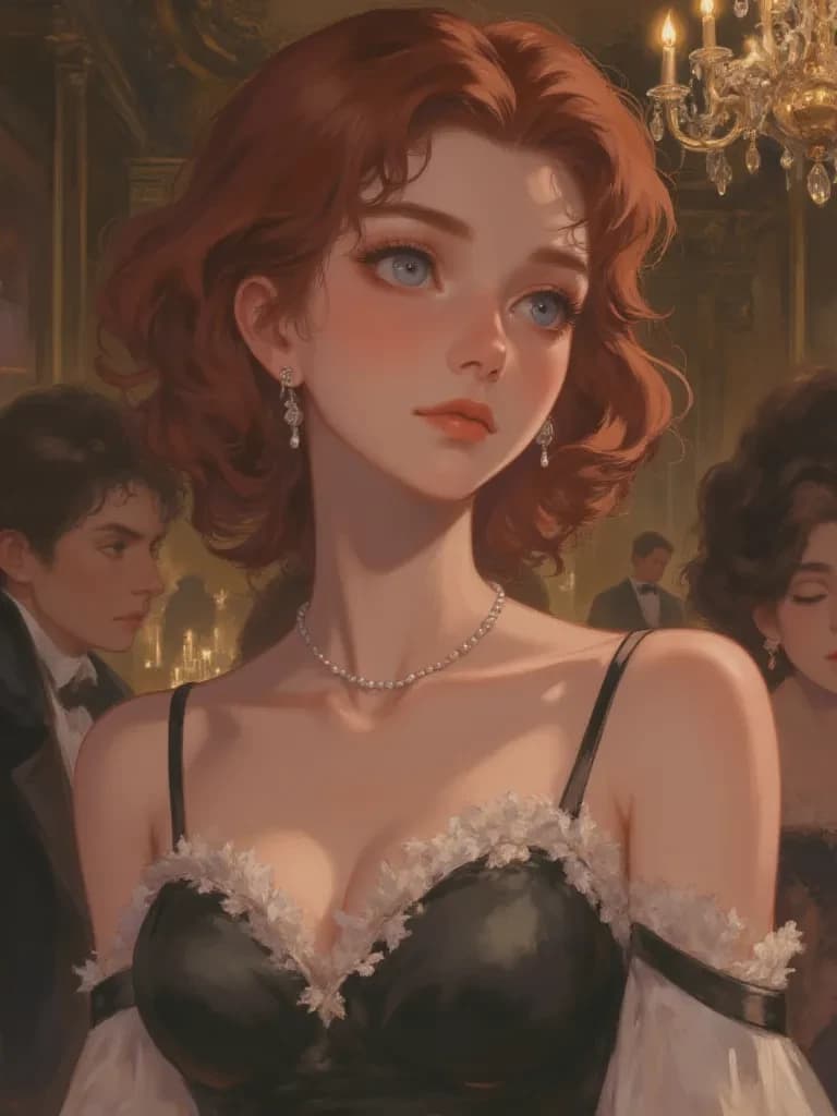 Isabella Lyndon thumbnail