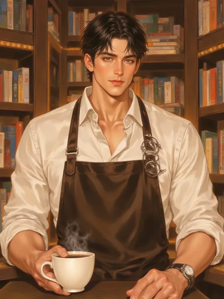 Silas Thorne thumbnail
