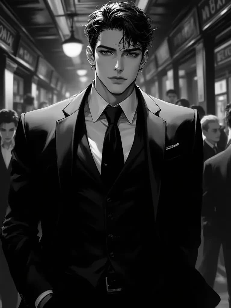 ✮⋆˙ Fredrick | Mafia Boss | ⟡ thumbnail