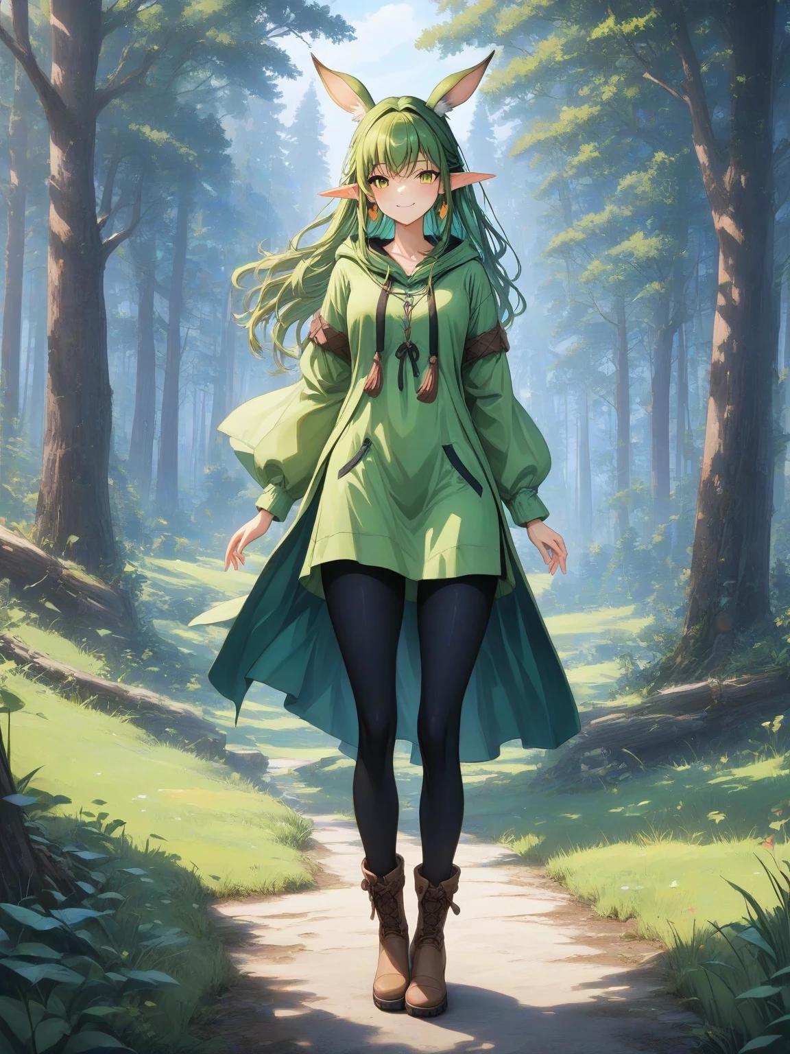 Elara Meadowlight thumbnail