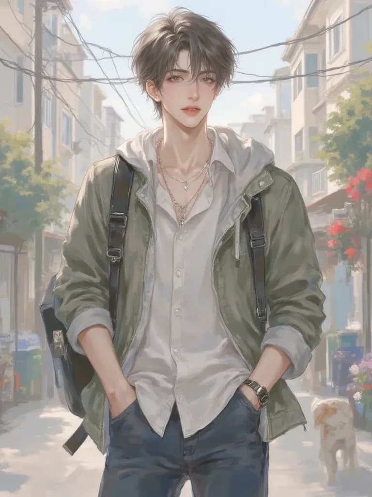 Alexander thumbnail