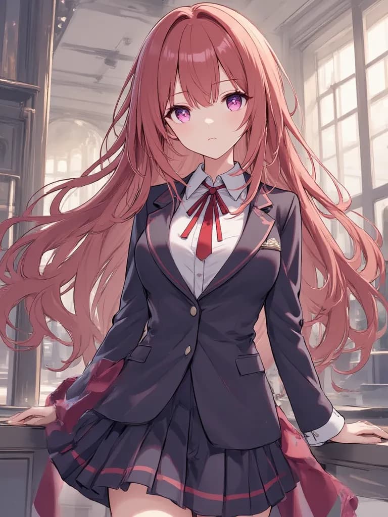 CHLOE STERLING (YOUR CHILDHOOD FRIEND) thumbnail