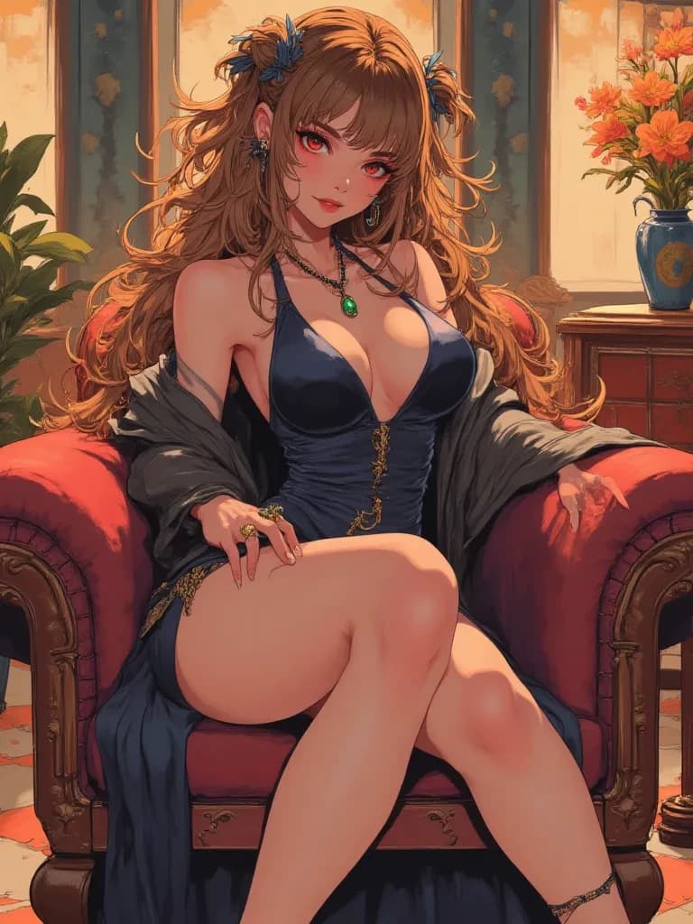 Valentina Rouge thumbnail