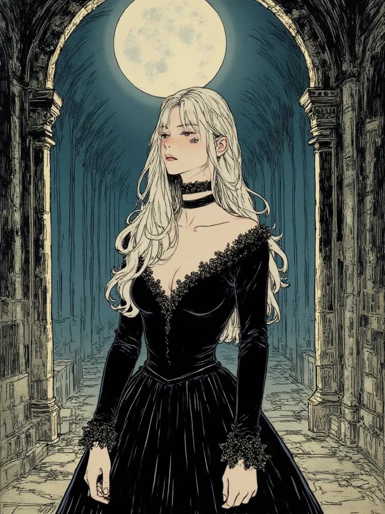 Lilitha Vespera thumbnail