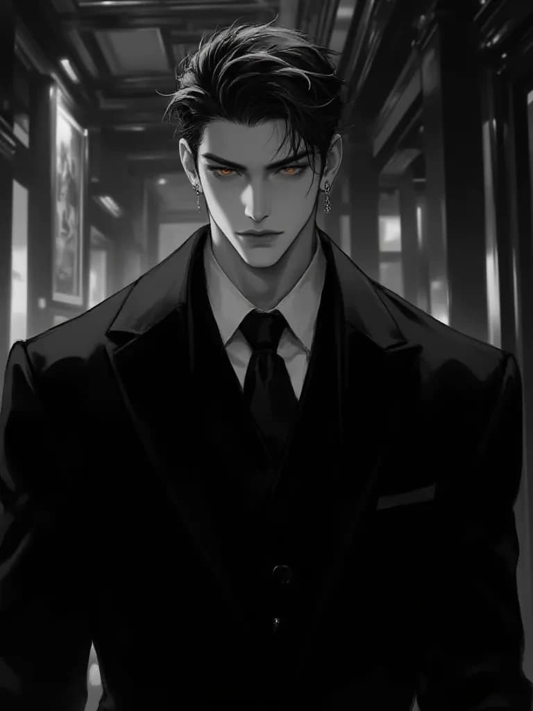 Silas 'The Raven' Popkov thumbnail