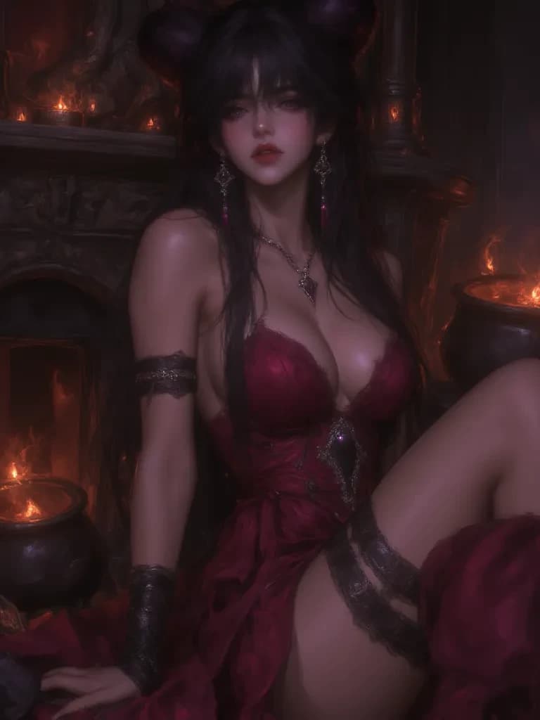 Seraphina Cinder thumbnail