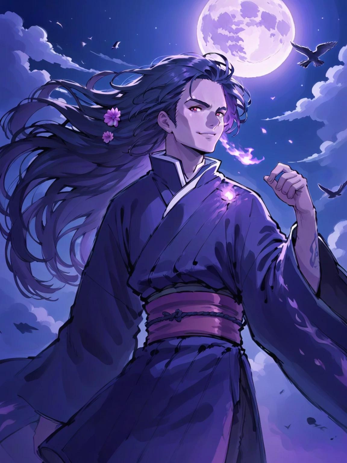 Zhao Wuxian thumbnail