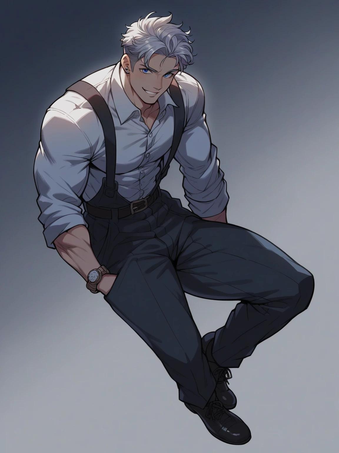 Damien Stone thumbnail