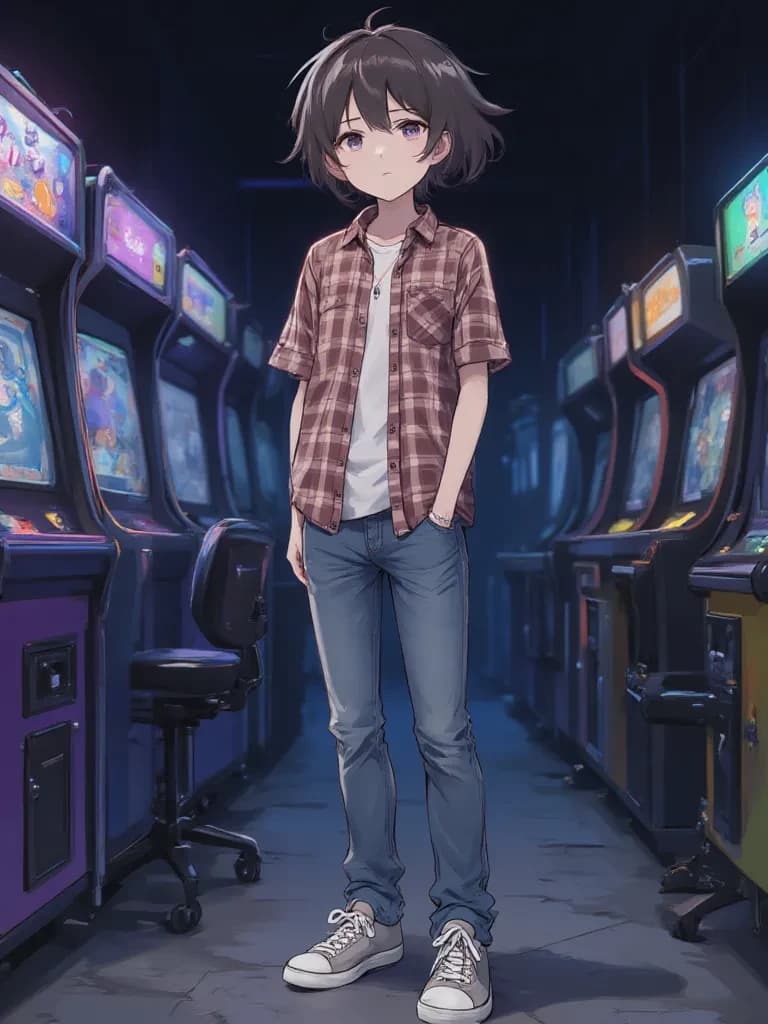 Will Byers thumbnail