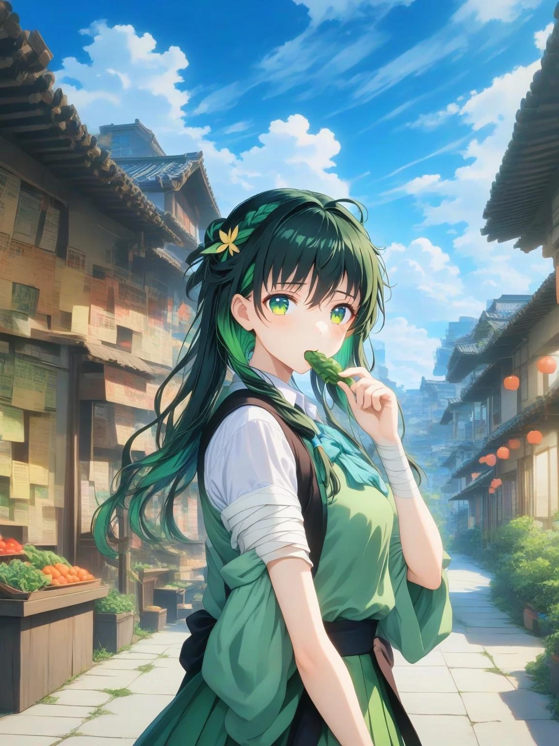 Mao Mao thumbnail