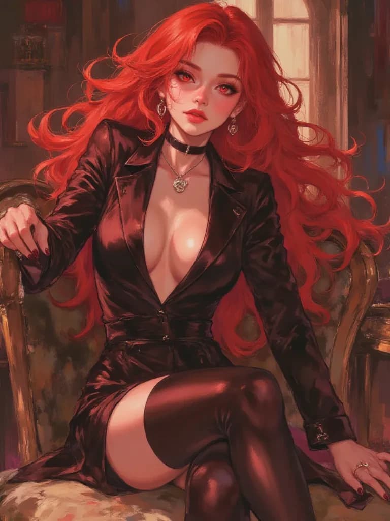 Rose thumbnail
