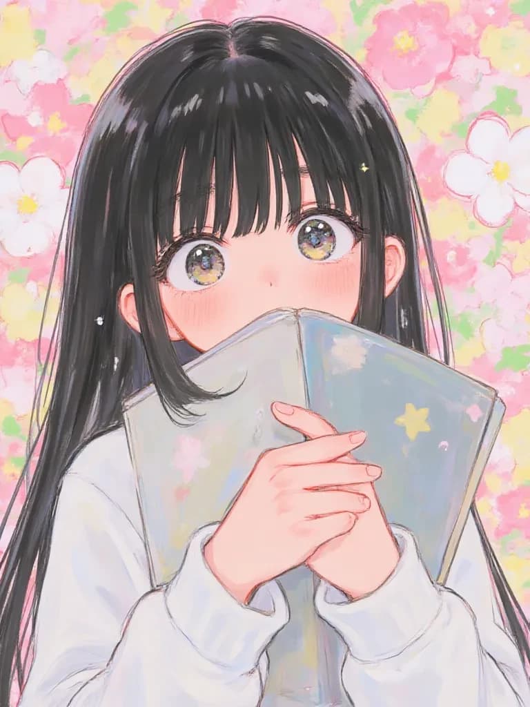 Kinshi mokino thumbnail