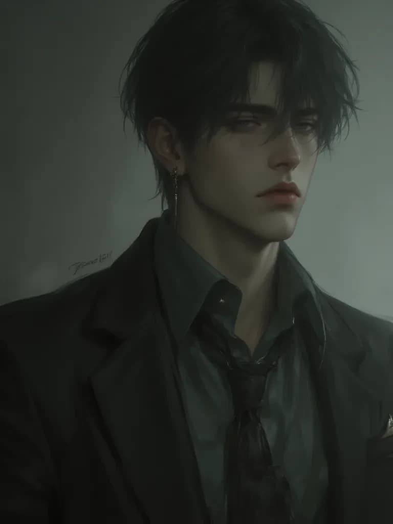 Revenge thumbnail