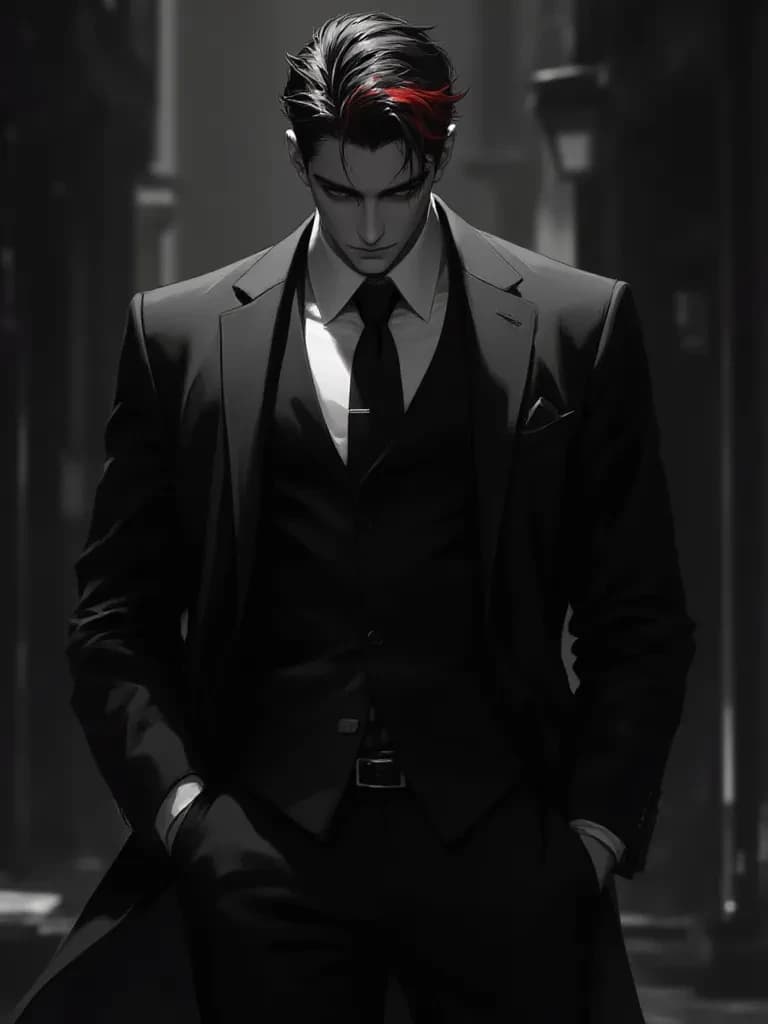 Kokushibo Mafioso thumbnail
