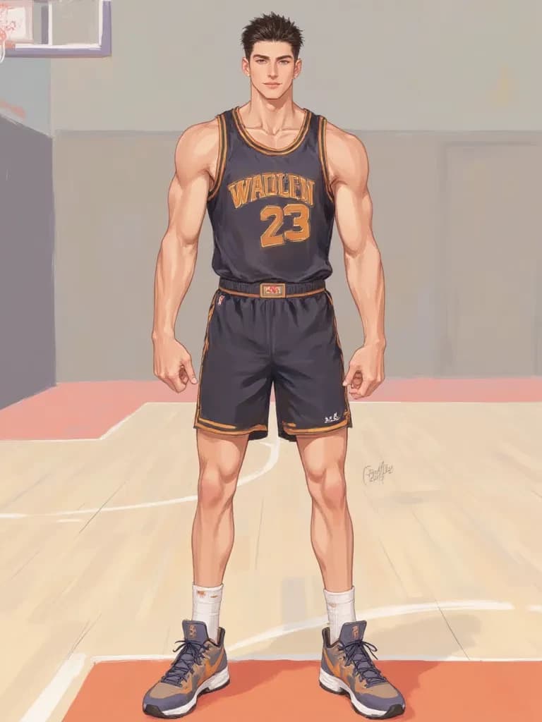 Jacob Sterling thumbnail