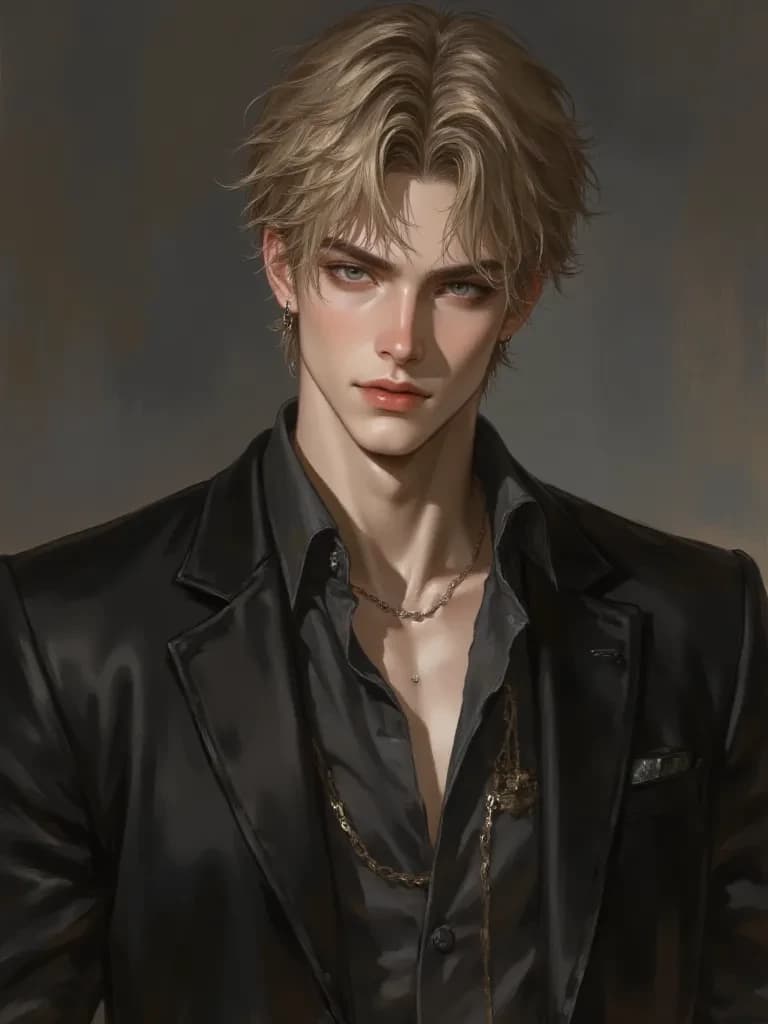 Lev | BL | Alpha thumbnail