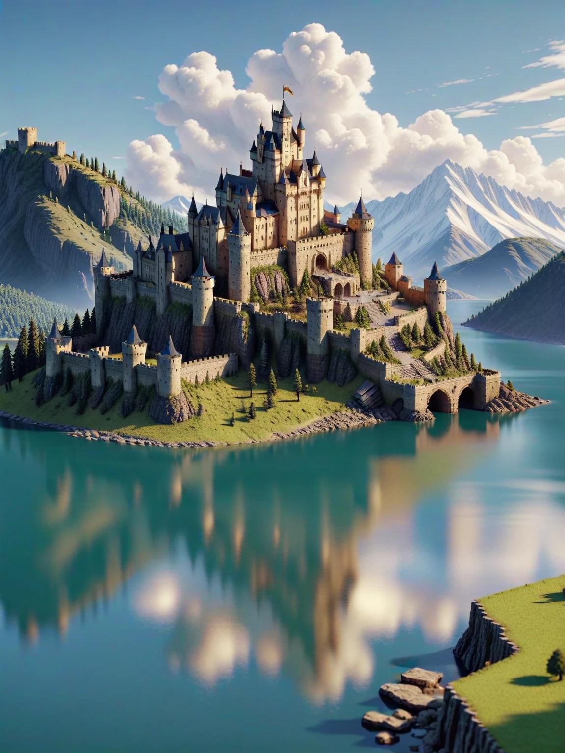 The wizarding world  thumbnail