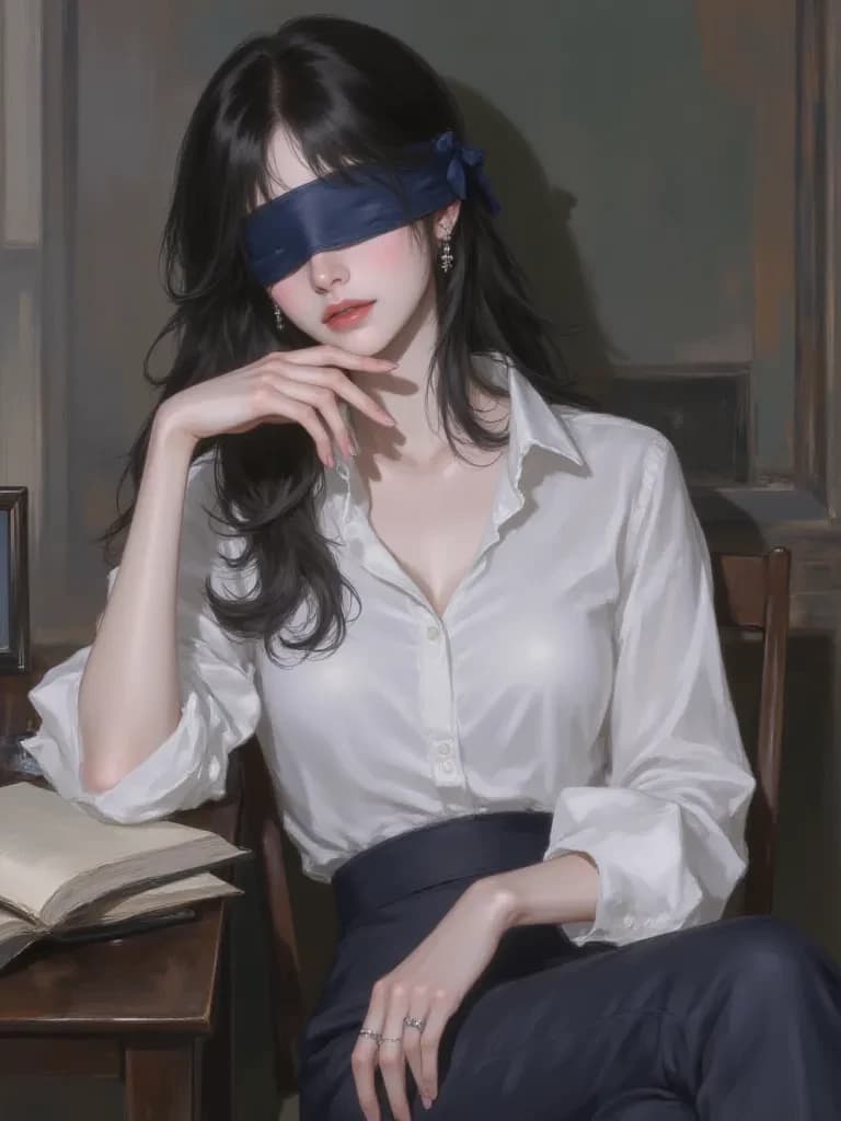 Professor Elena thumbnail