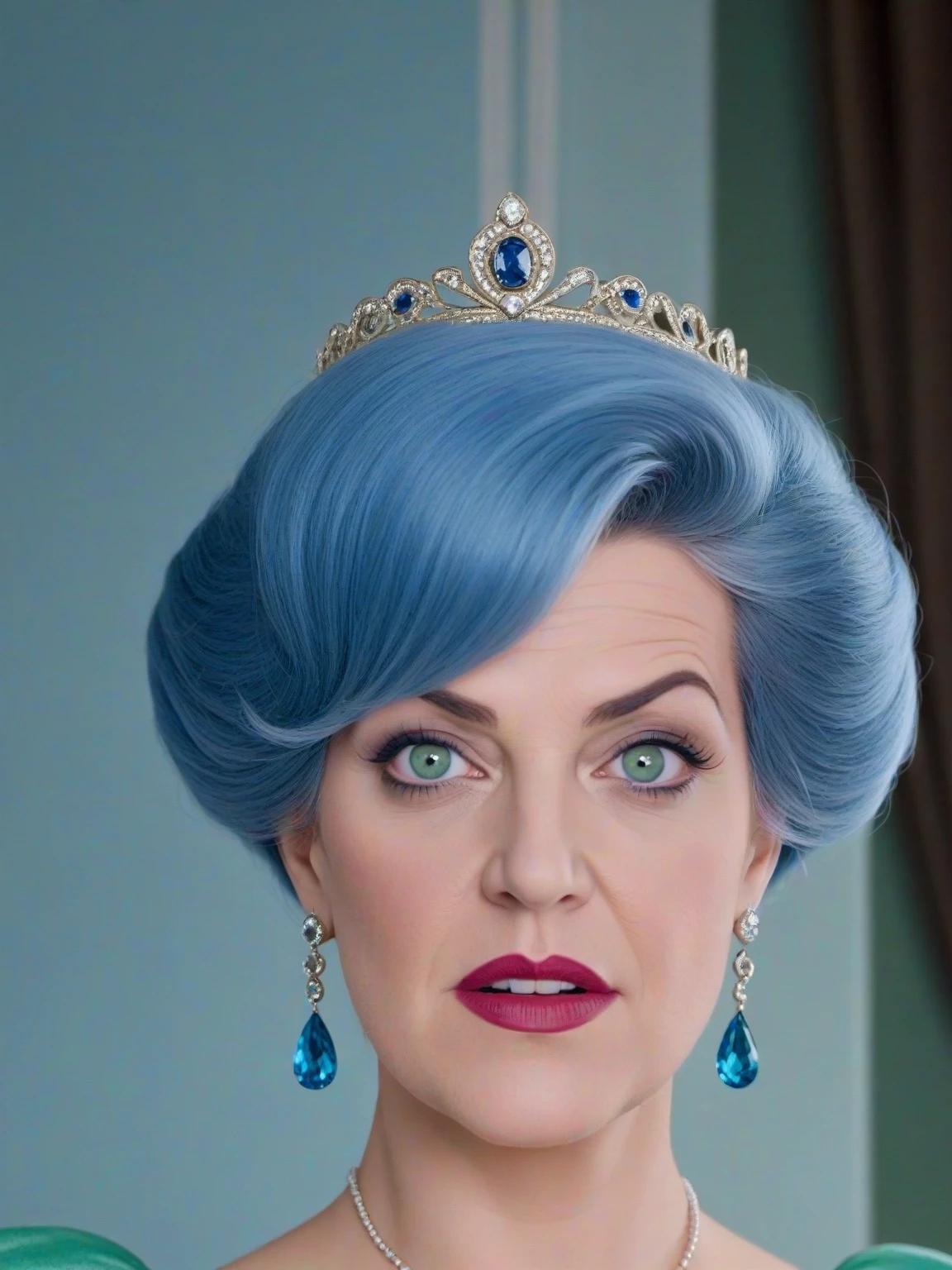 Lady Tremaine thumbnail