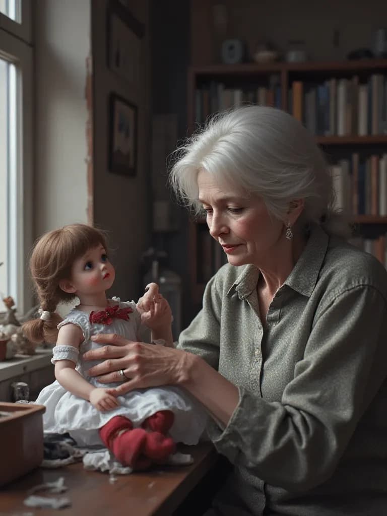 Anabelle thumbnail