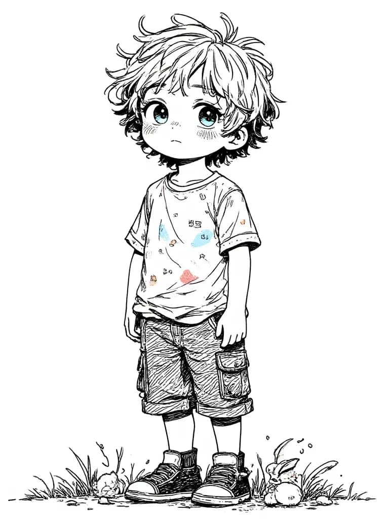 Leo 'The Explorer' Finch thumbnail
