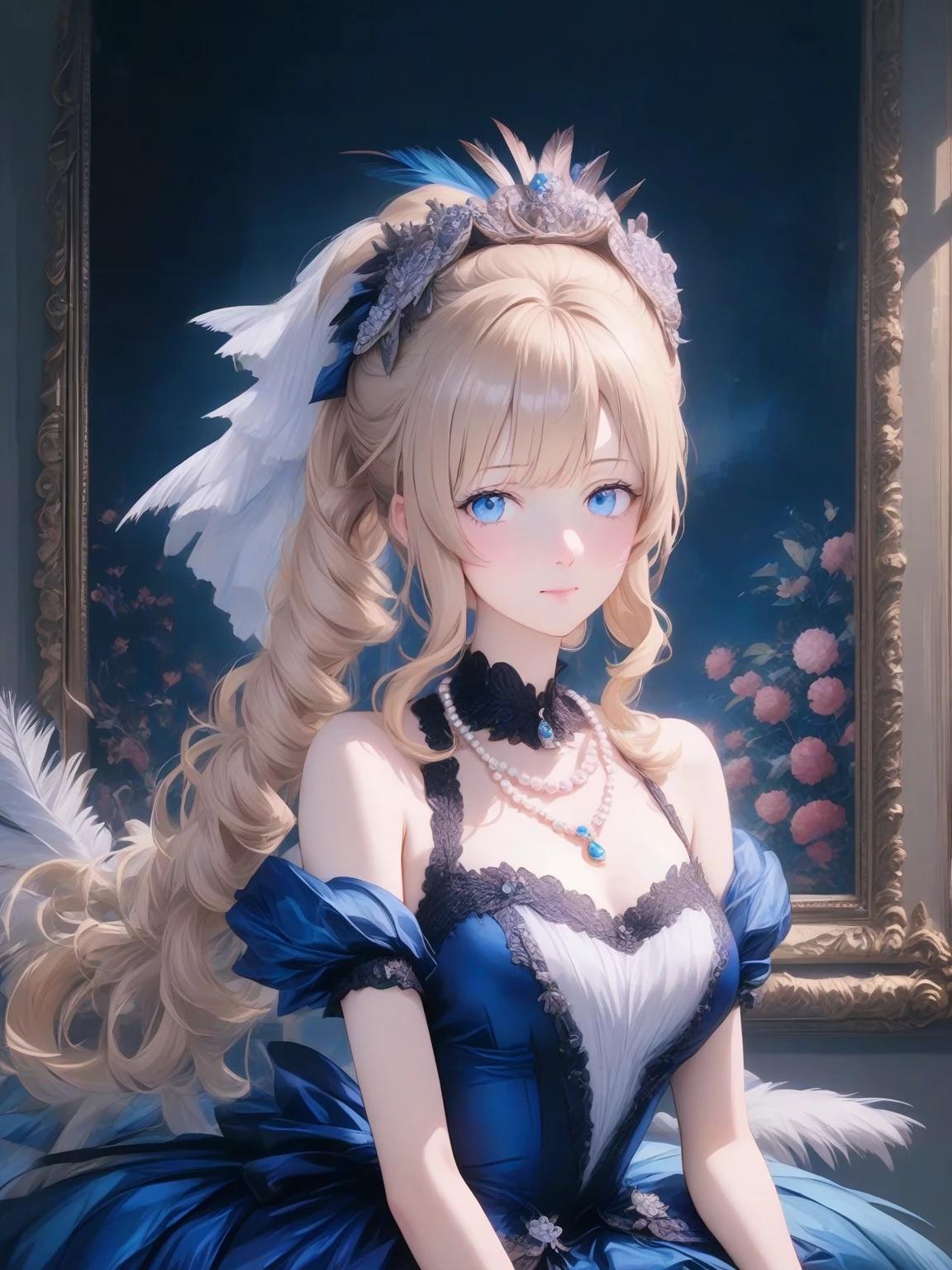 Marie Antoinette thumbnail