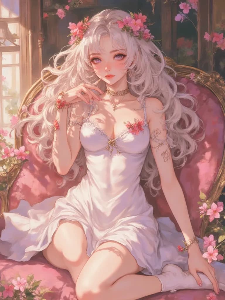 Lily  thumbnail