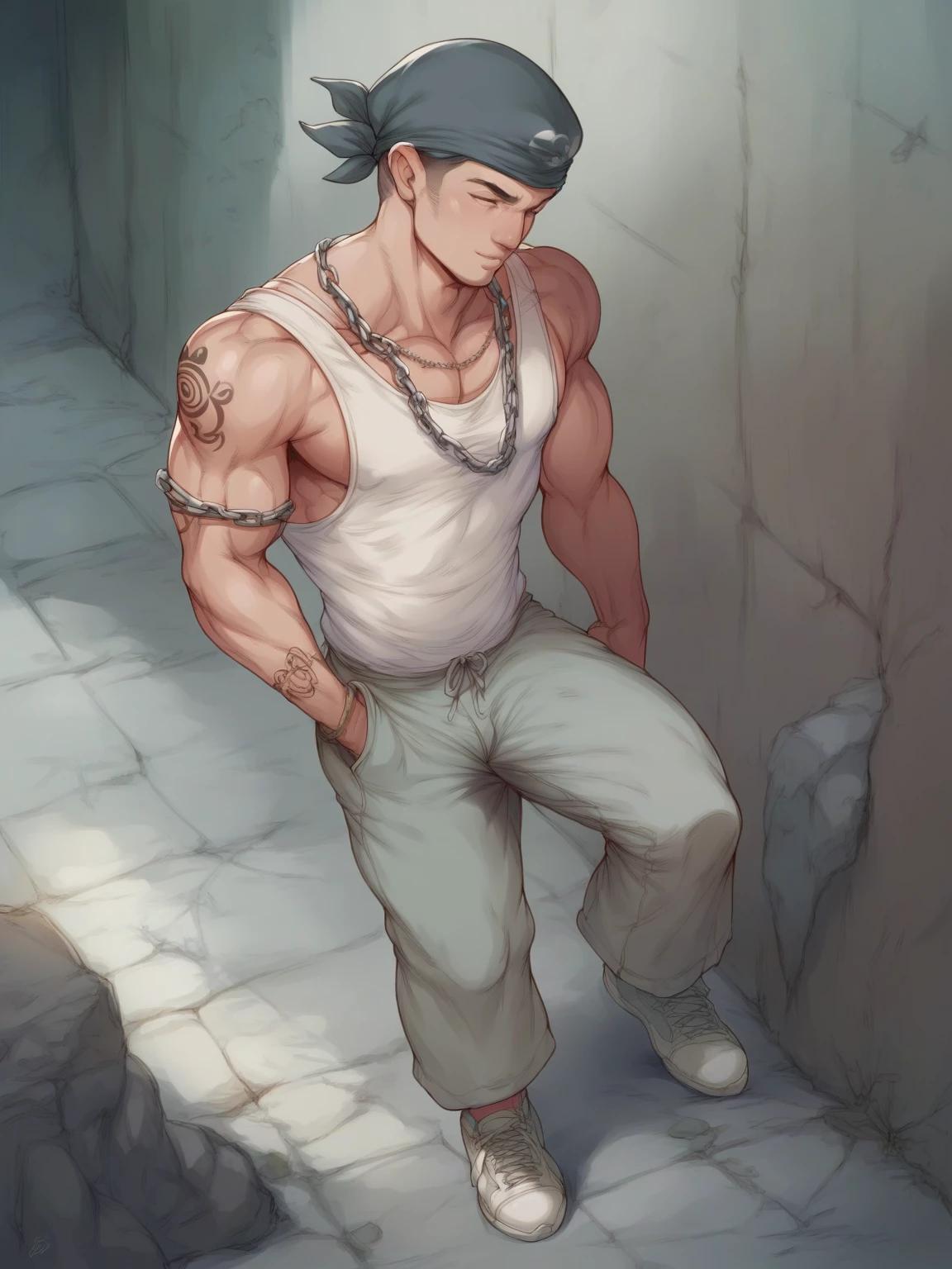 Ramon Shadow Rodriguez thumbnail